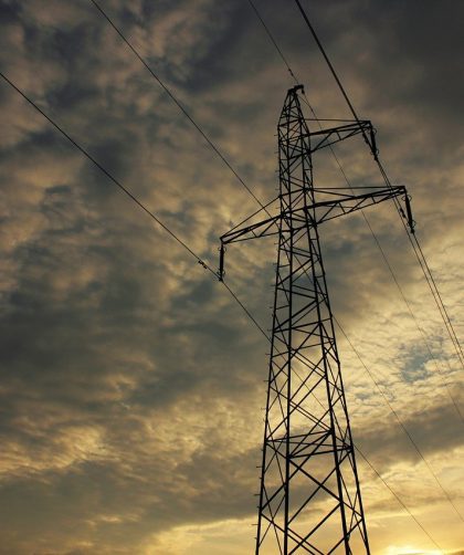 Przerwy w dostawach prądu