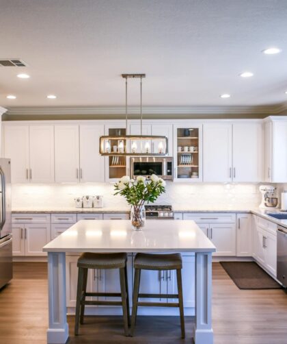 kuchnie premium na wymiar