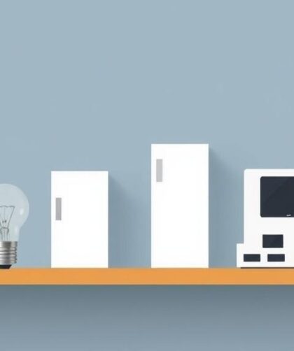 Dlaczego energooszczędność stała się kluczowym kryterium wyboru sprzętu?