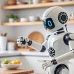Robot kuchenny — kiedy naprawdę warto go kupić?