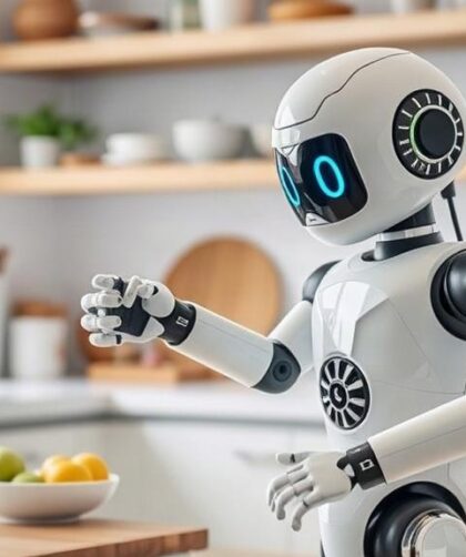 Robot kuchenny — kiedy naprawdę warto go kupić?