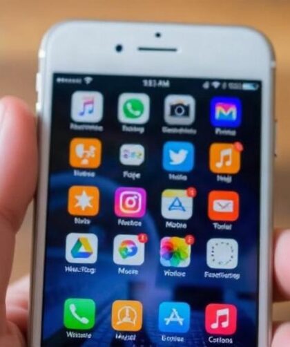Jak aplikacje mobilne przekształcają obsługę sprzętów