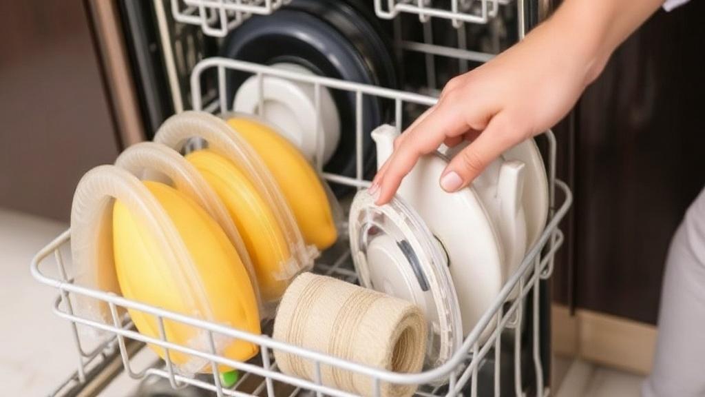 Jakie funkcje zmywarek naprawdę ułatwiają życie?